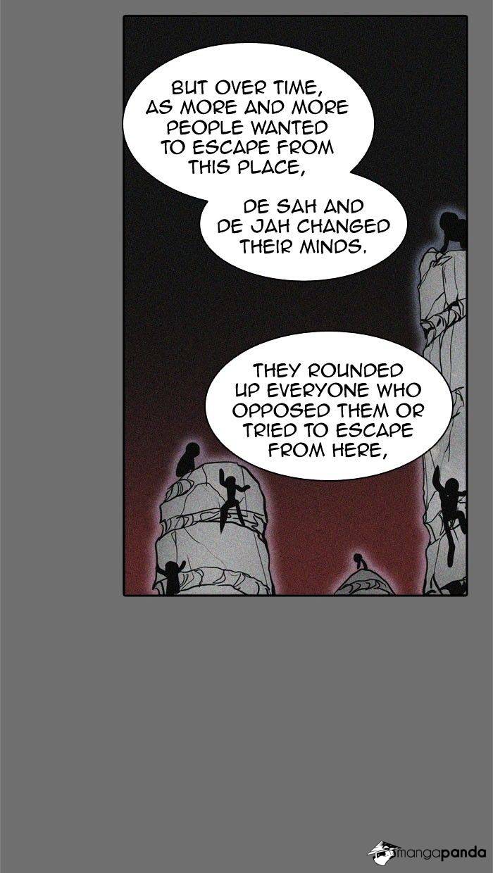 Tower of God Chapter 331 image 063